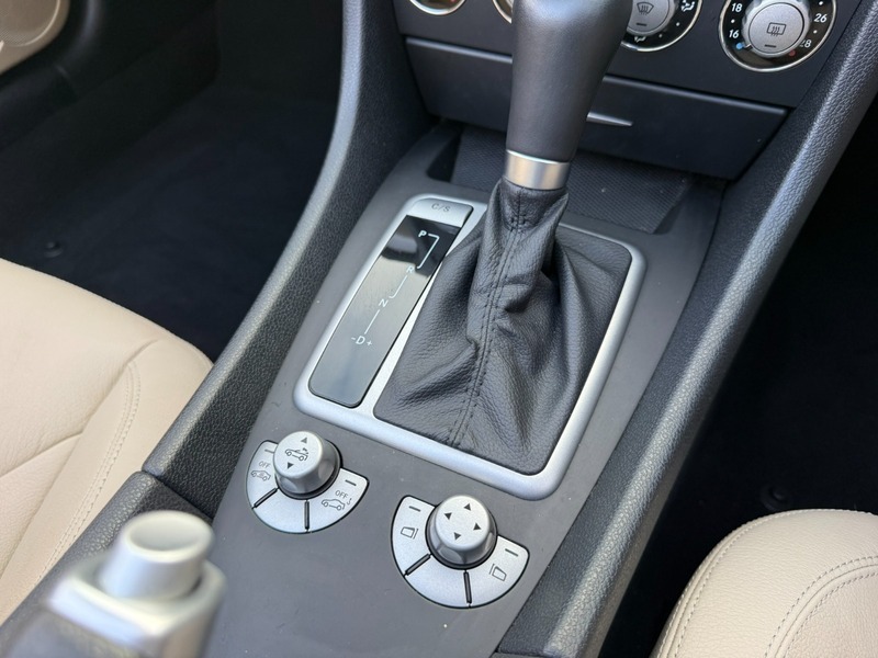 Mercedes-Benz SLK 1.8L Null Black #14