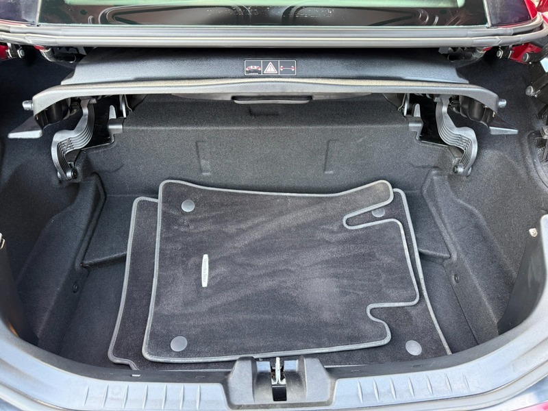 Mercedes-Benz SLK 1.8L Null Black #20