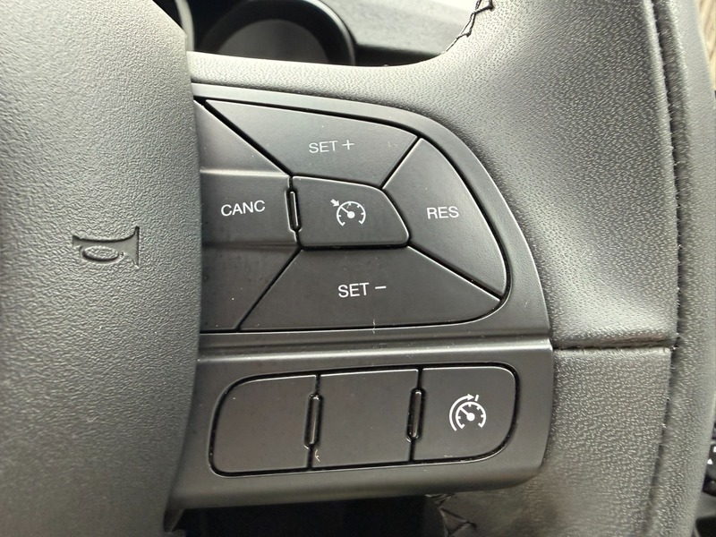 Fiat 500X 1.6 E-torq Pop Star Grey #18