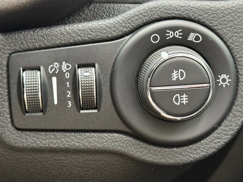 Fiat 500X 1.6 E-torq Pop Star Grey #19