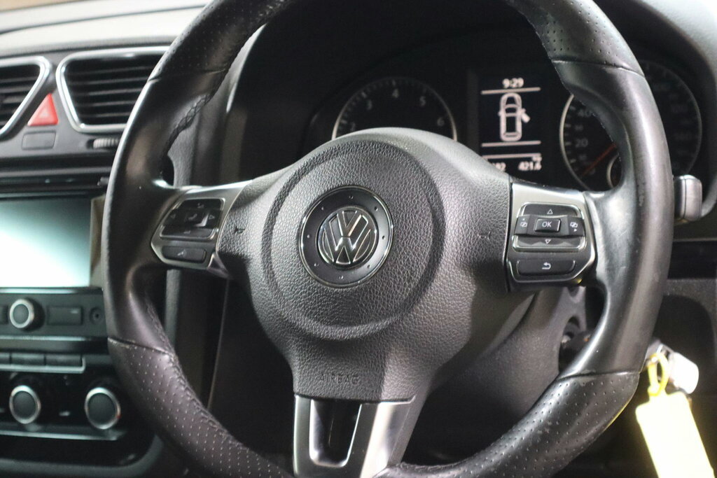 Volkswagen Scirocco  Blue #16