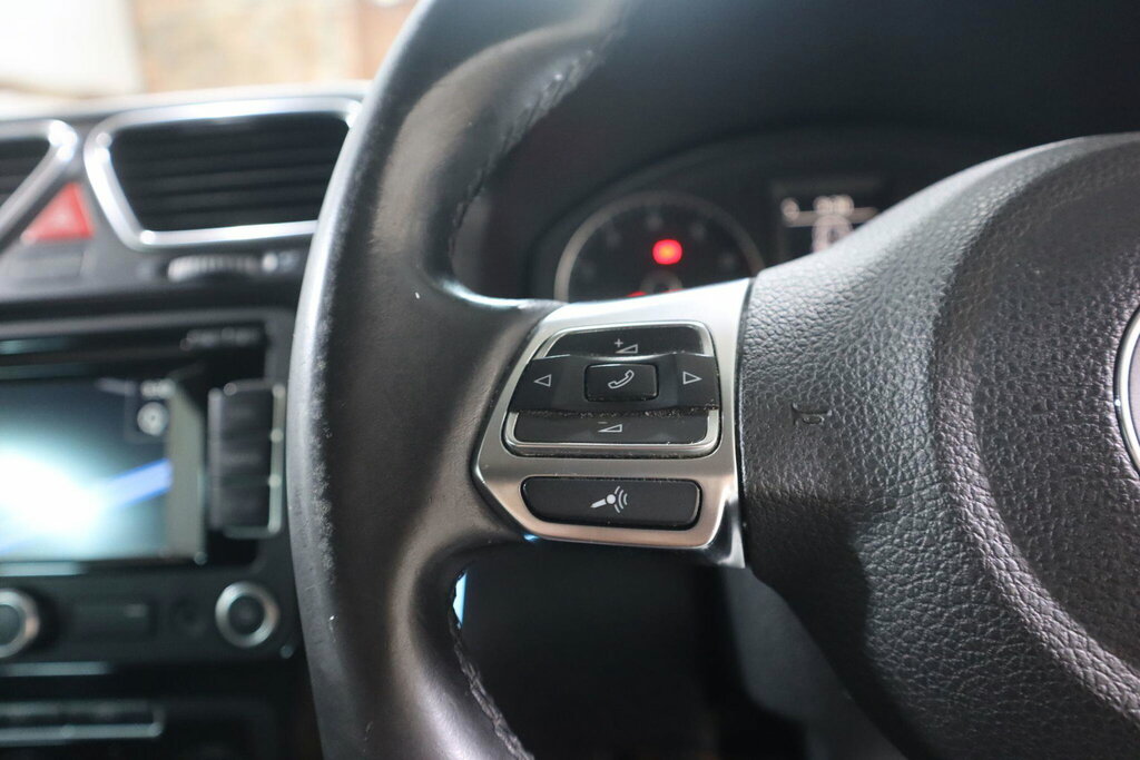 Volkswagen Scirocco  Blue #23