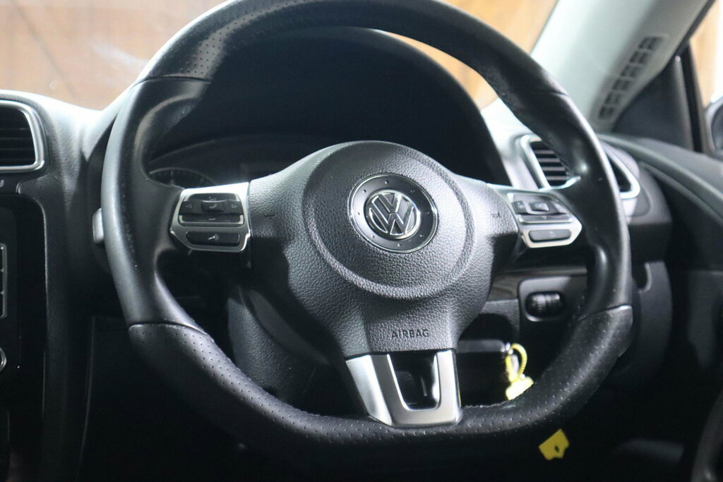 Volkswagen Scirocco  Blue #44