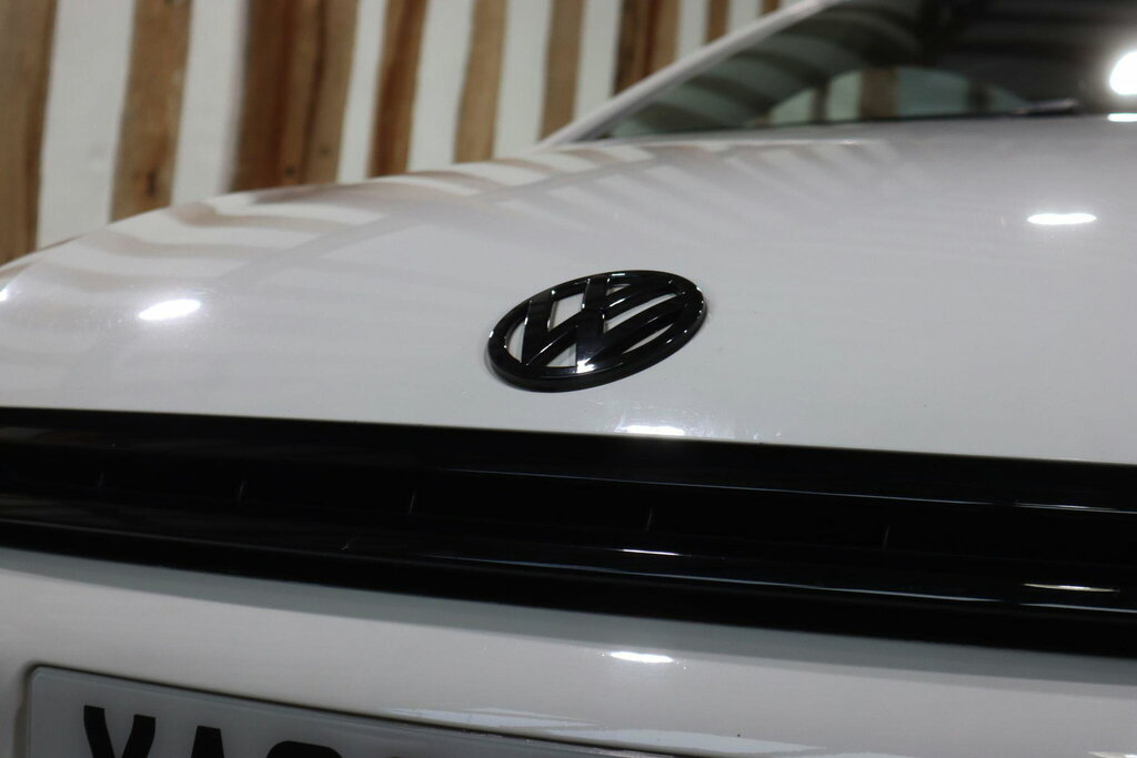 Volkswagen Scirocco  Blue #70