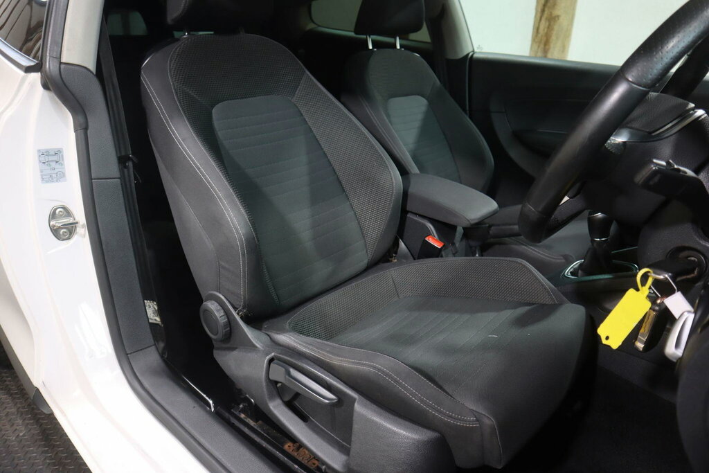 Volkswagen Scirocco  Blue #13