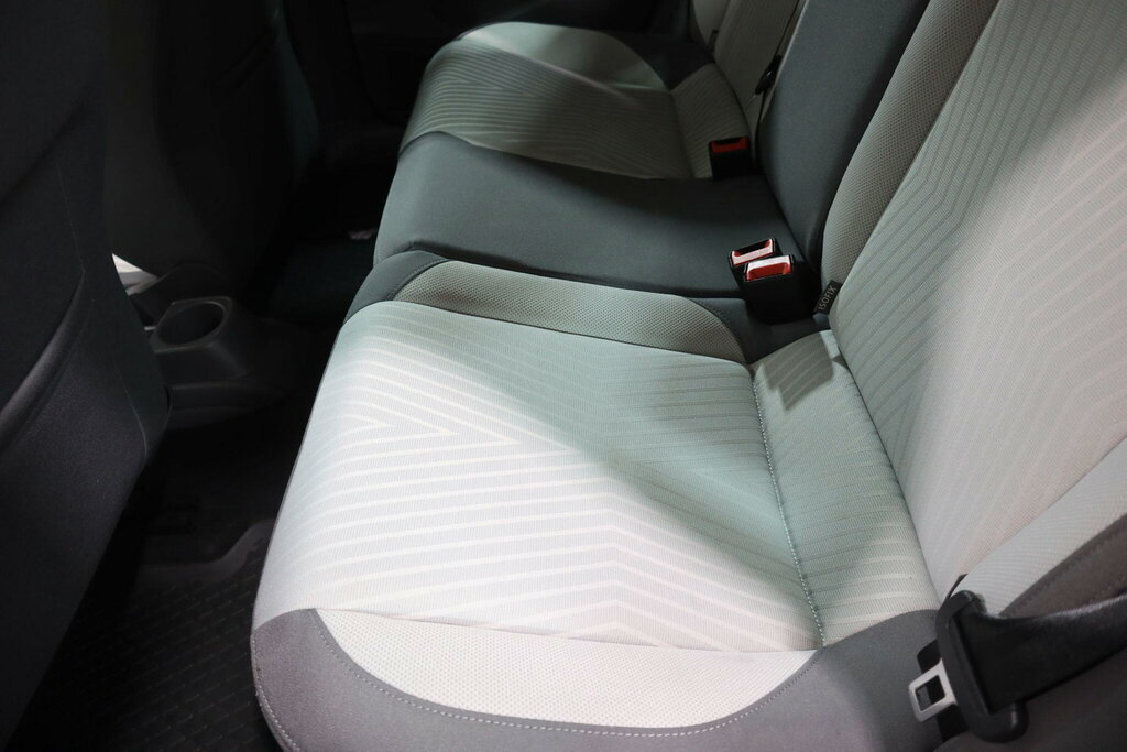 Volkswagen Polo Hatchback Black #33