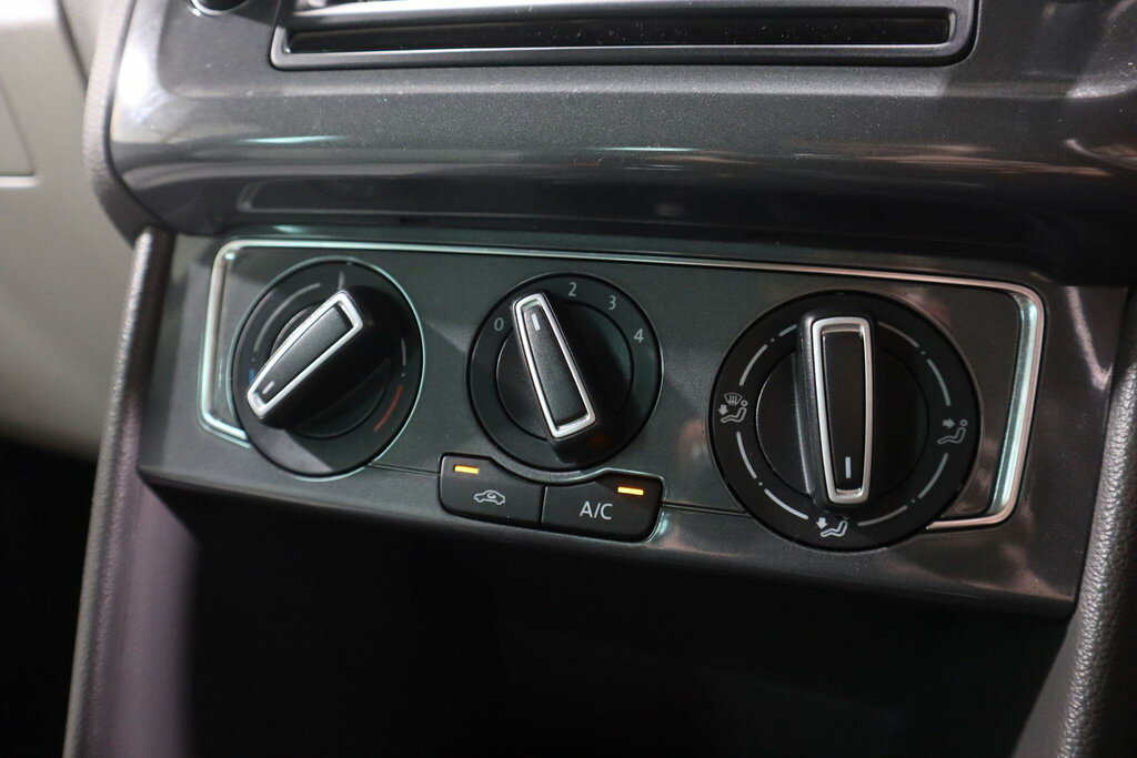 Volkswagen Polo Hatchback Black #53