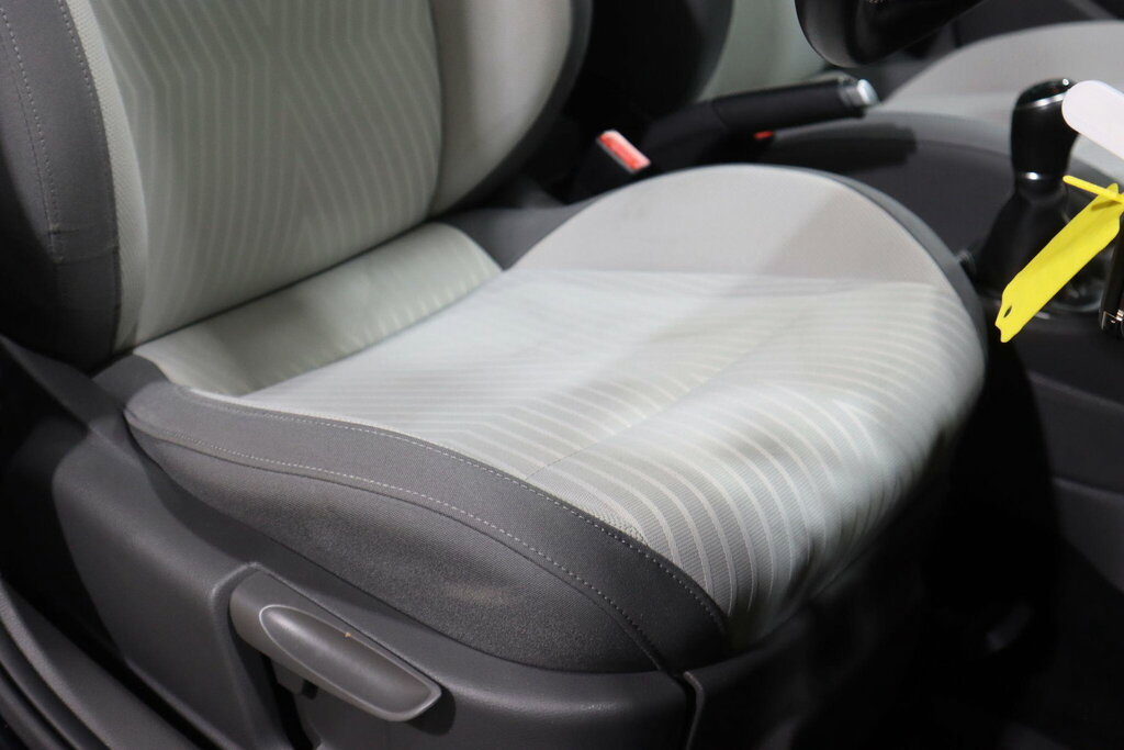 Volkswagen Polo Hatchback Black #20