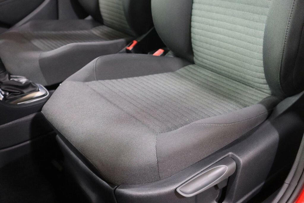 Volkswagen Polo 1.4 Match Hatchback Silver #27