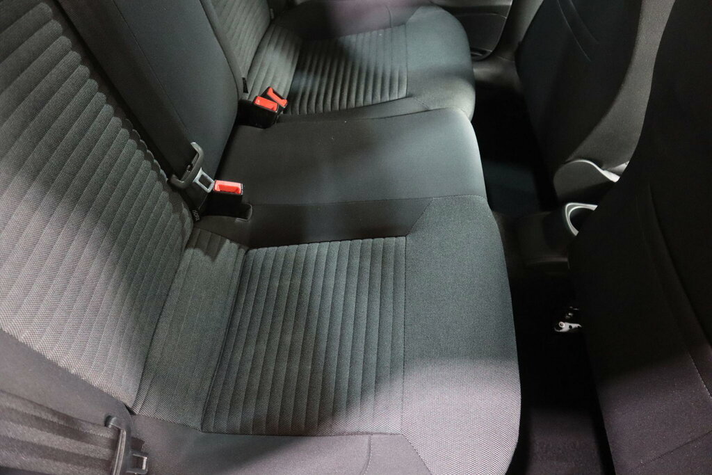 Volkswagen Polo 1.4 Match Hatchback Silver #39