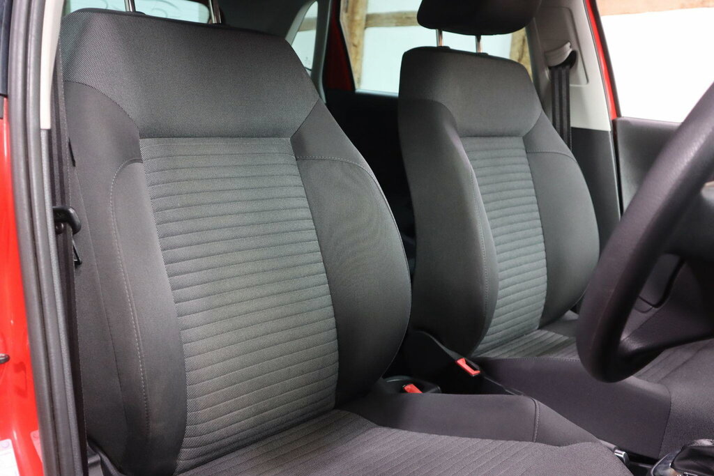 Volkswagen Polo 1.4 Match Hatchback Silver #19