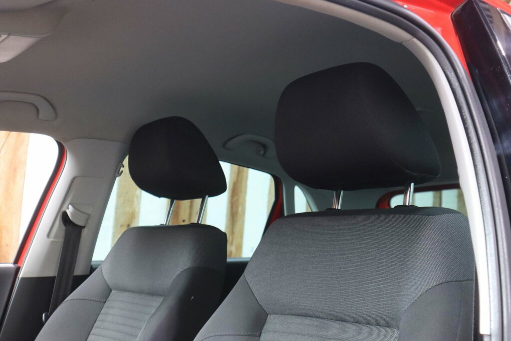 Volkswagen Polo 1.4 Match Hatchback Silver #25