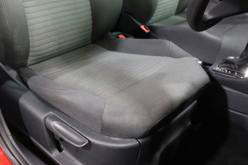 Volkswagen Polo 1.4 Match Hatchback Silver #20