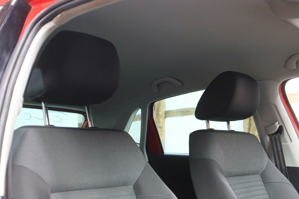 Volkswagen Polo 1.4 Match Hatchback Silver #18