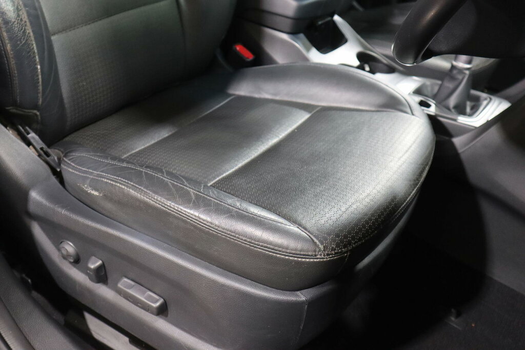 Hyundai Santa Fe Crdi Premium Se Silver #19