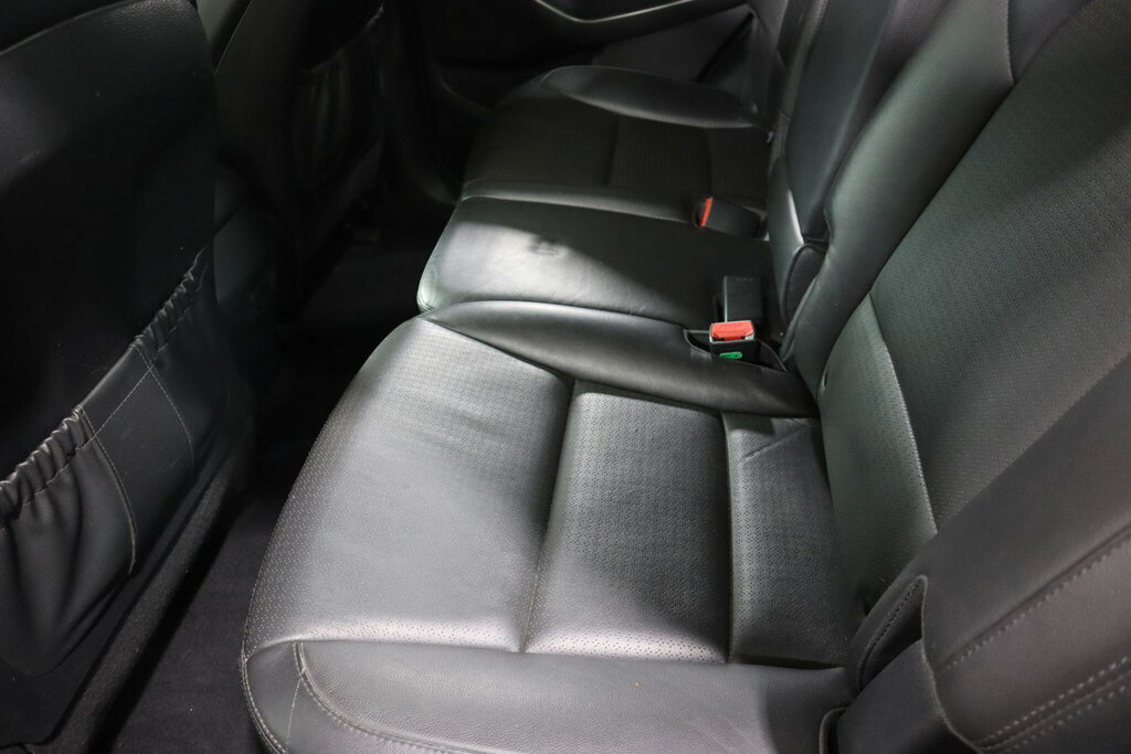 Hyundai Santa Fe Crdi Premium Se Silver #32