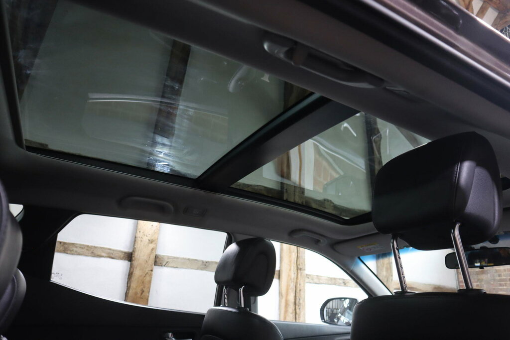Hyundai Santa Fe Crdi Premium Se Silver #60