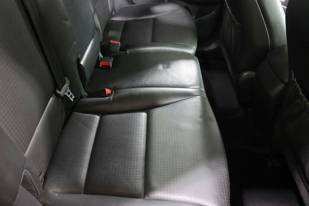 Hyundai Santa Fe Crdi Premium Se Silver #38