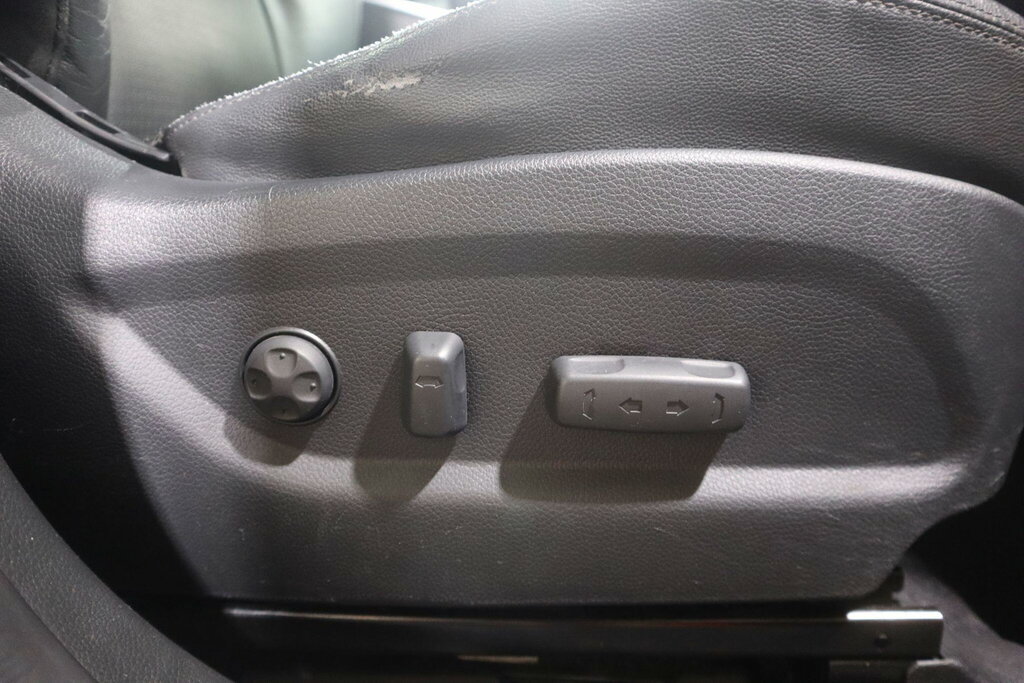 Hyundai Santa Fe Crdi Premium Se Silver #43