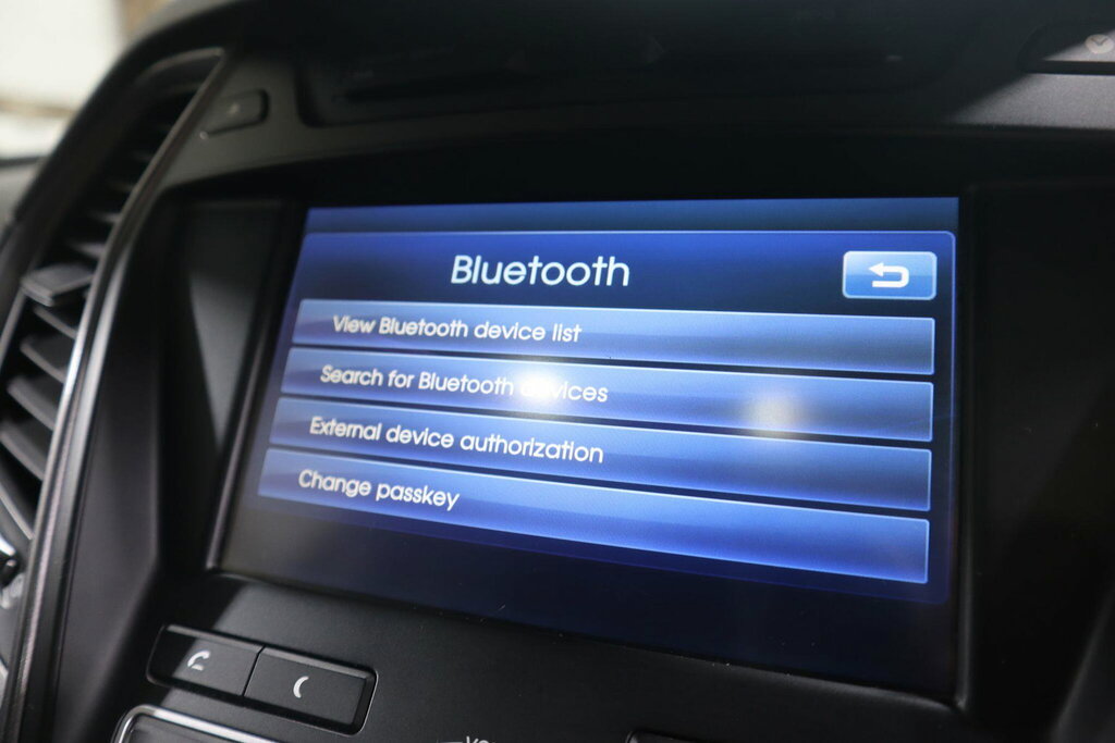 Hyundai Santa Fe Crdi Premium Se Silver #56