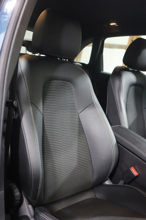 Mercedes-Benz B Class B200 Amg Line White #15
