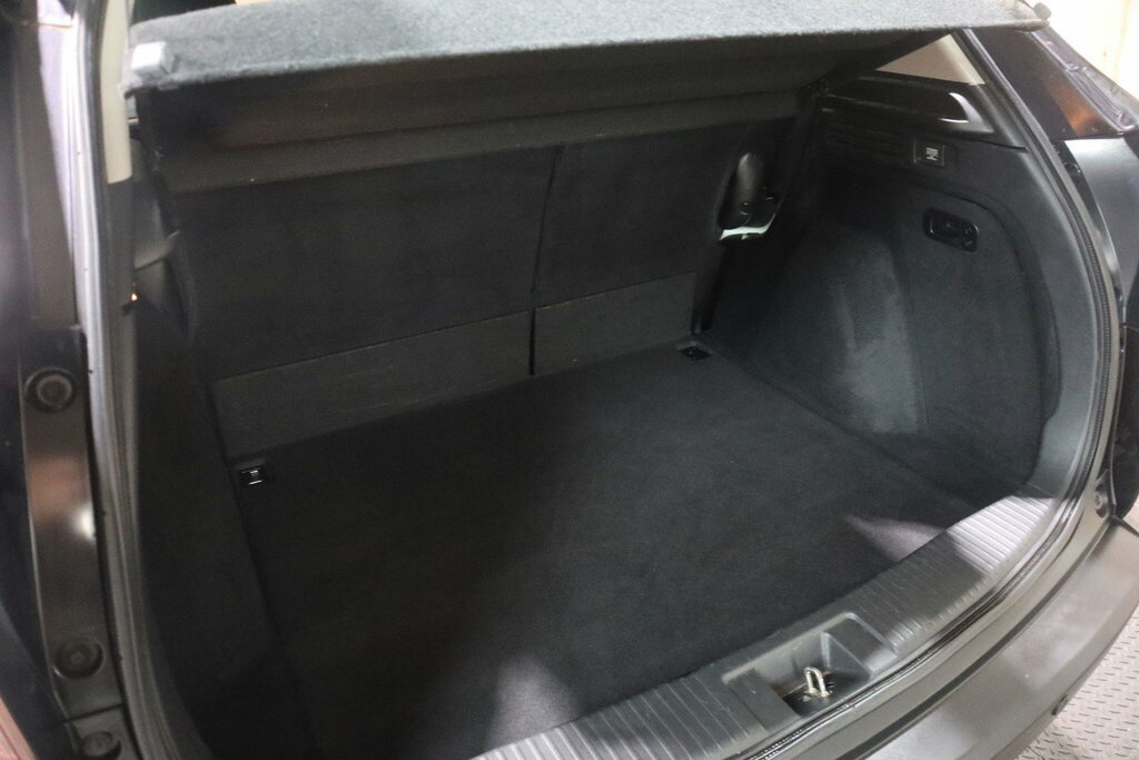 Honda Hr-V Ex Silver #46