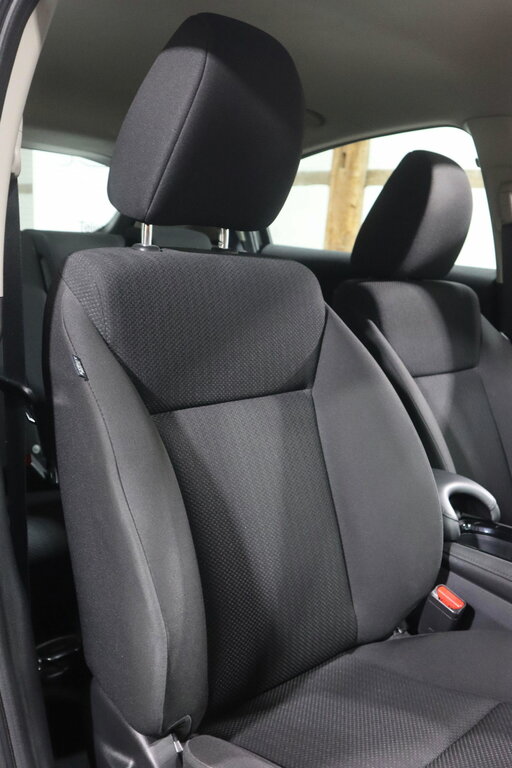 Honda Hr-V Ex Silver #15