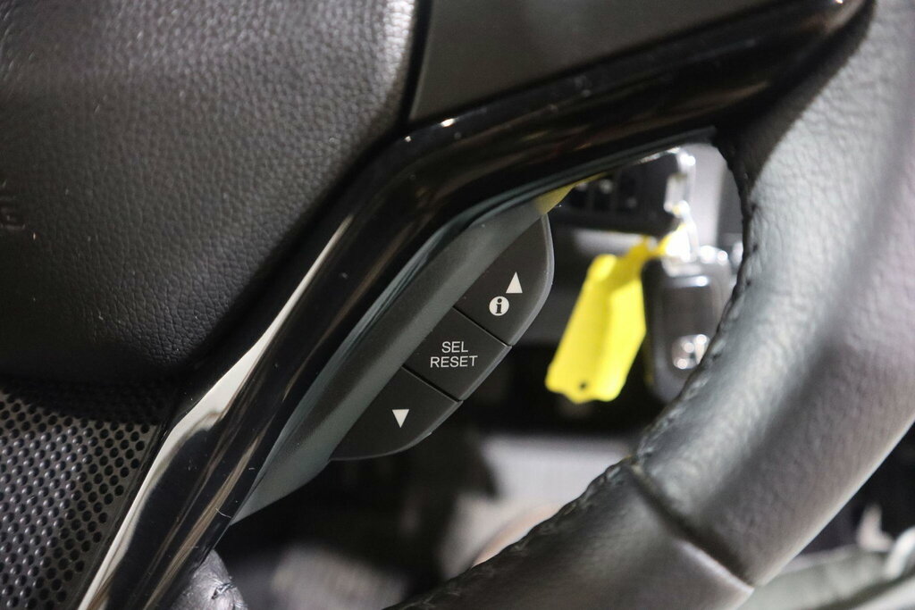 Honda Hr-V Ex Silver #27