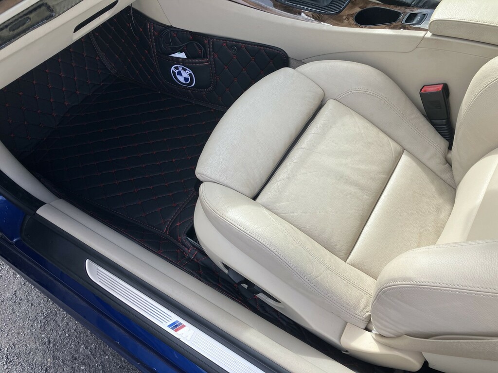 BMW 3 Series 2.0 320D Se Euro 5 Grey #11