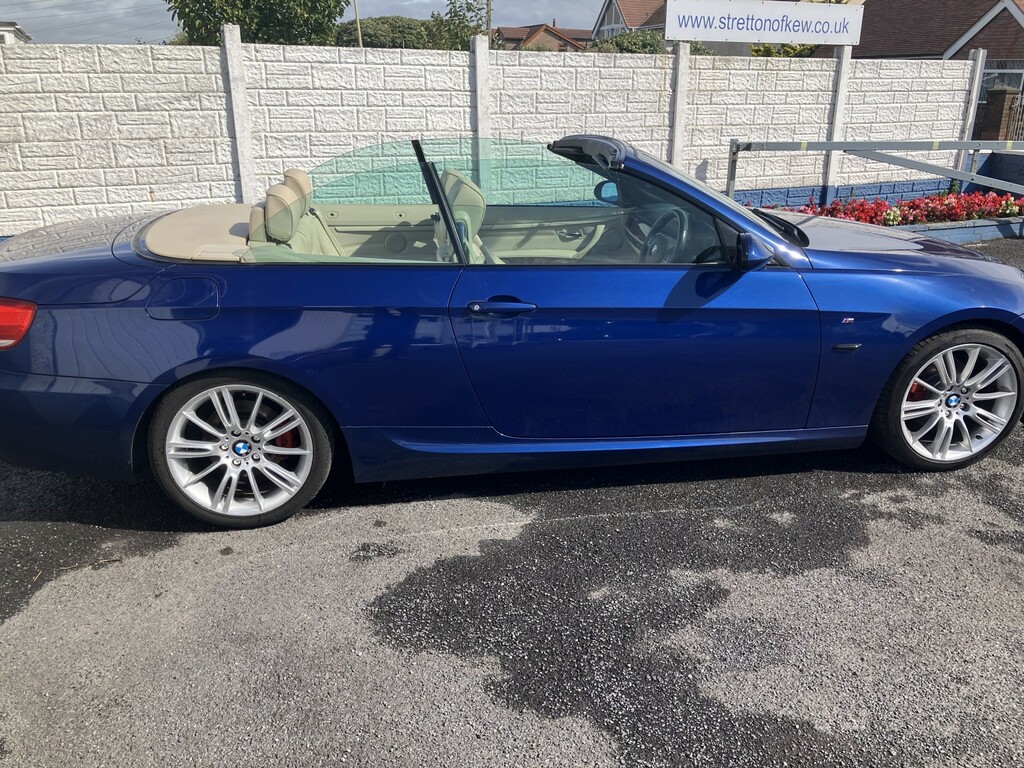 BMW 3 Series 2.0 320D Se Euro 5 Grey #22