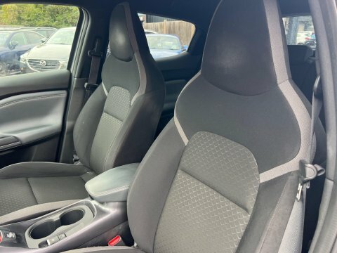 Nissan Juke 2023 73 1.0 #22