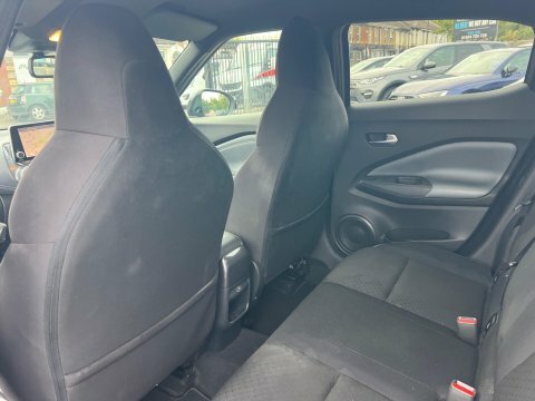 Nissan Juke 2023 73 1.0 #23