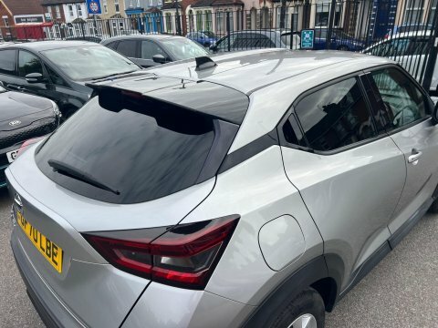 Nissan Juke 2023 73 1.0 #15