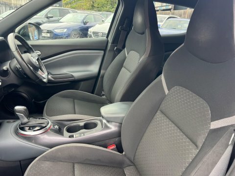 Nissan Juke 2023 73 1.0 #21