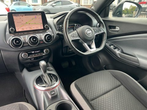 Nissan Juke 2023 73 1.0 #26
