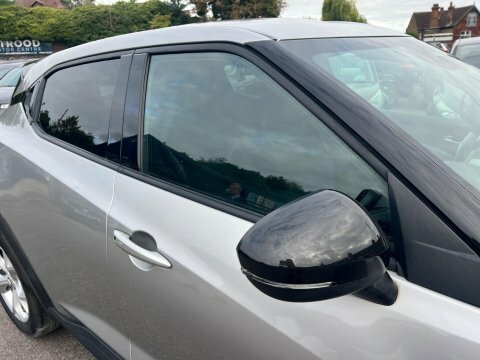 Nissan Juke 2023 73 1.0 #13