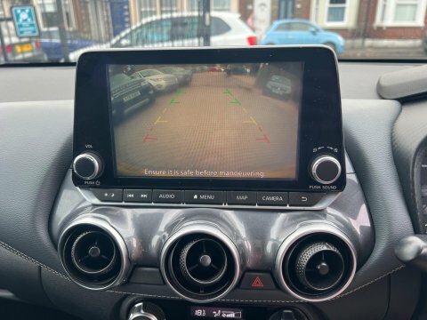 Nissan Juke 2023 73 1.0 #30