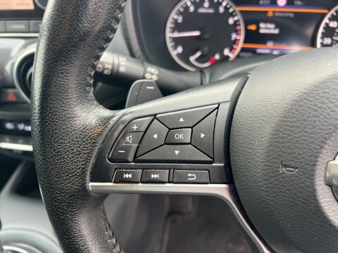 Nissan Juke 2023 73 1.0 #18