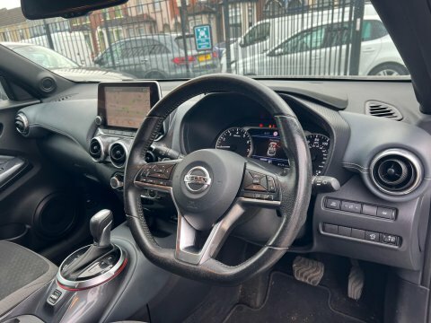 Nissan Juke 2023 73 1.0 #16