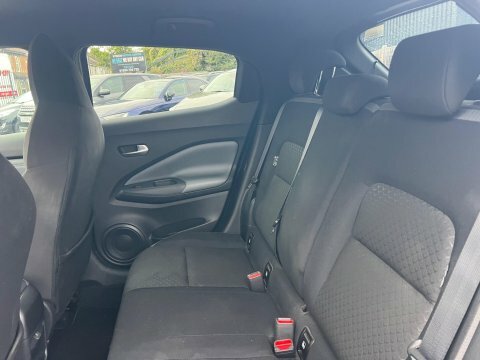 Nissan Juke 2023 73 1.0 #24
