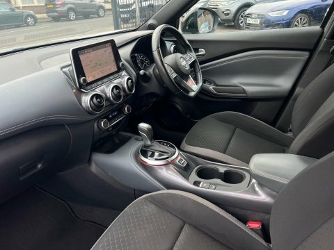 Nissan Juke 2023 73 1.0 #20