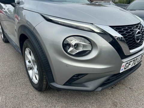 Nissan Juke 2023 73 1.0 #12