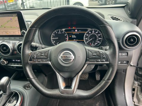 Nissan Juke 2023 73 1.0 #17