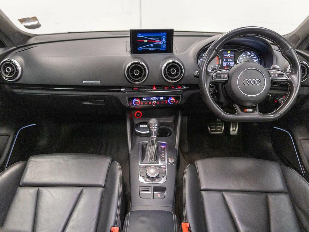 Audi S3 Tfsi U5135 Ulez Grey #21