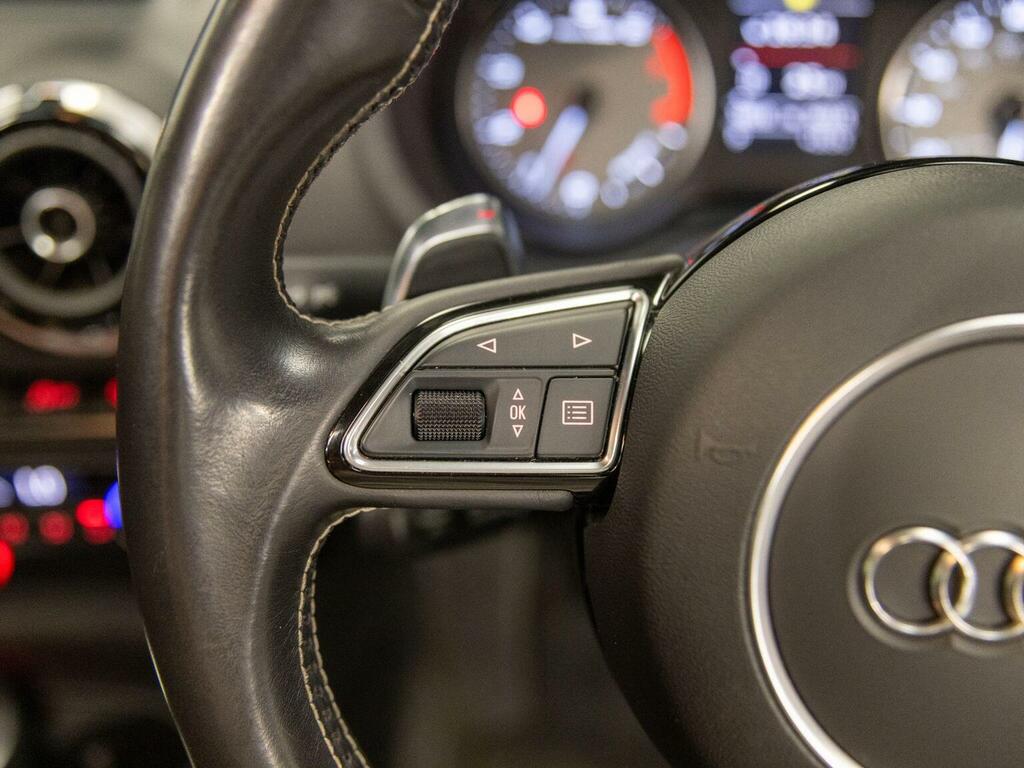 Audi S3 Tfsi U5135 Ulez Grey #28