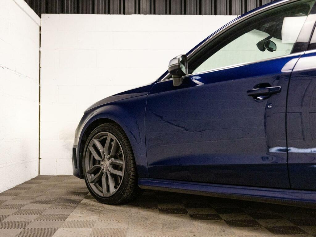 Audi S3 Tfsi U5135 Ulez Grey #46