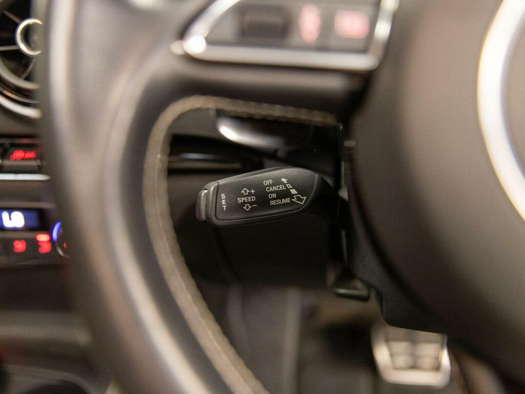 Audi S3 Tfsi U5135 Ulez Grey #29