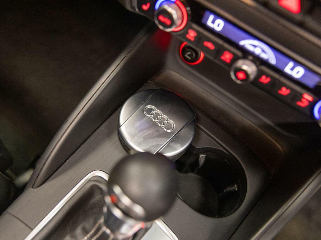 Audi S3 Tfsi U5135 Ulez Grey #20