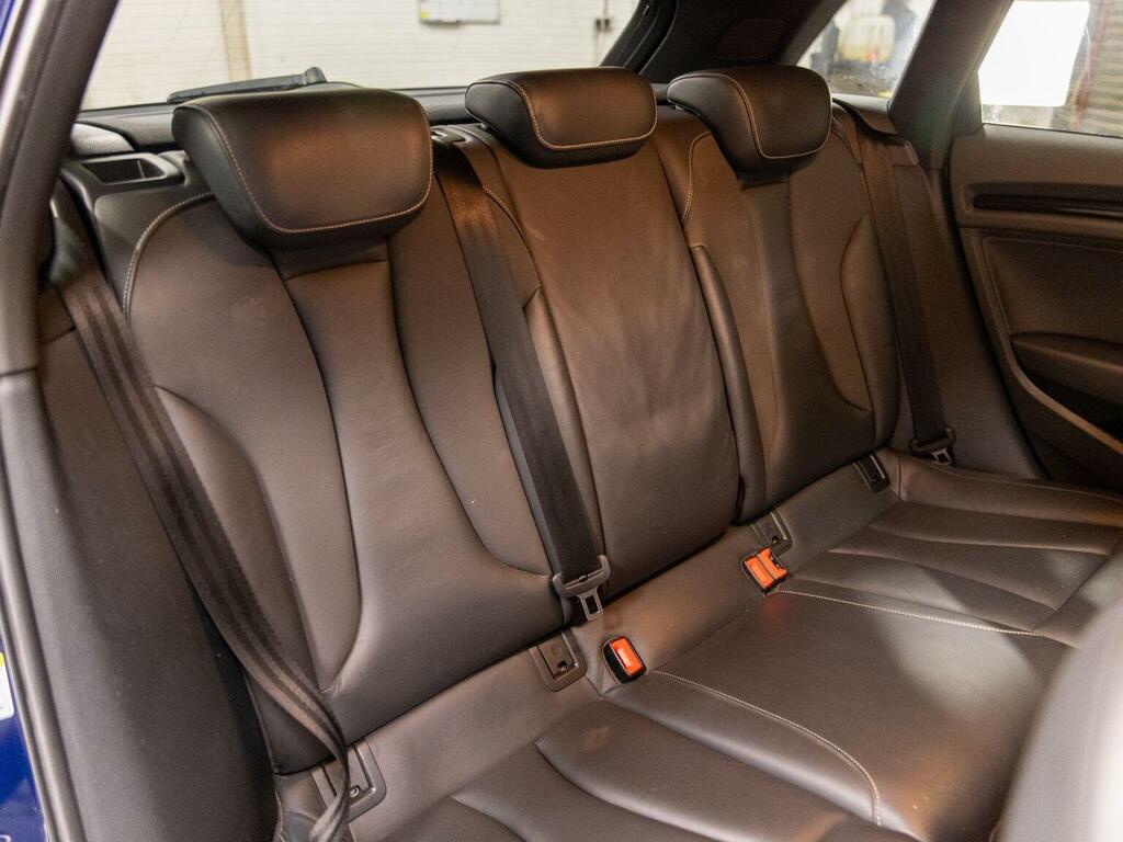 Audi S3 Tfsi U5135 Ulez Grey #25