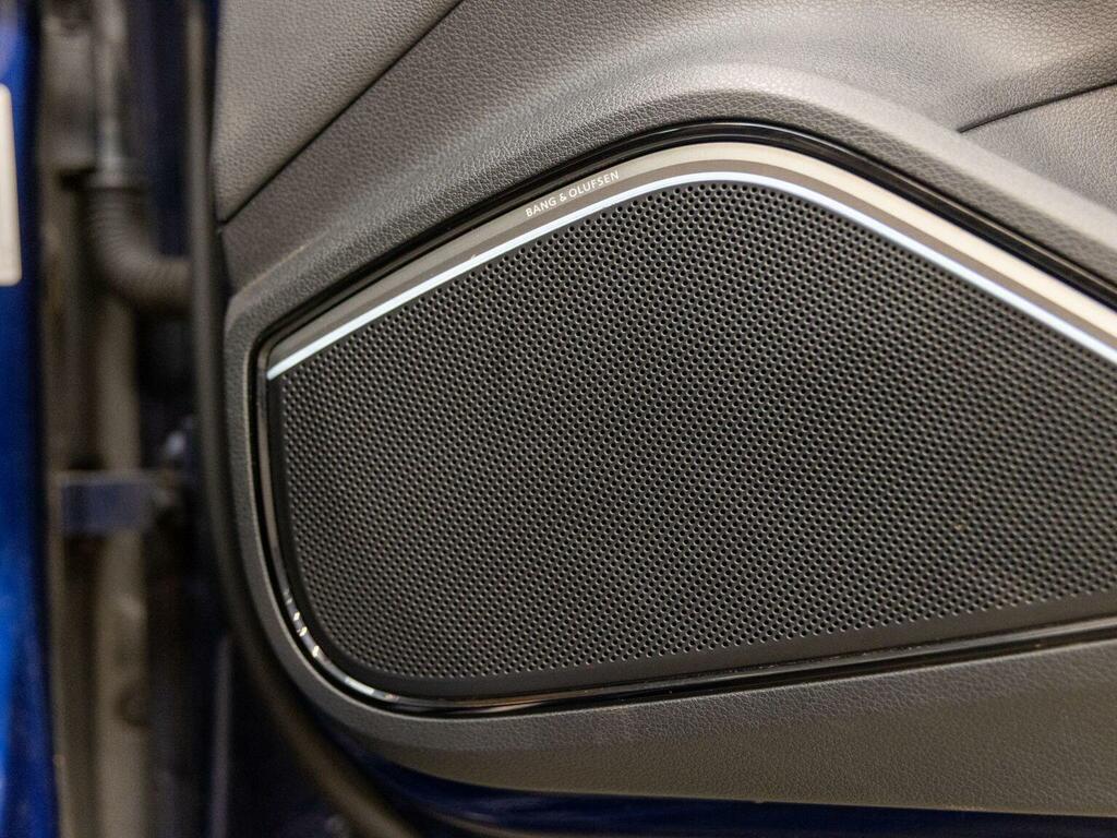 Audi S3 Tfsi U5135 Ulez Grey #48